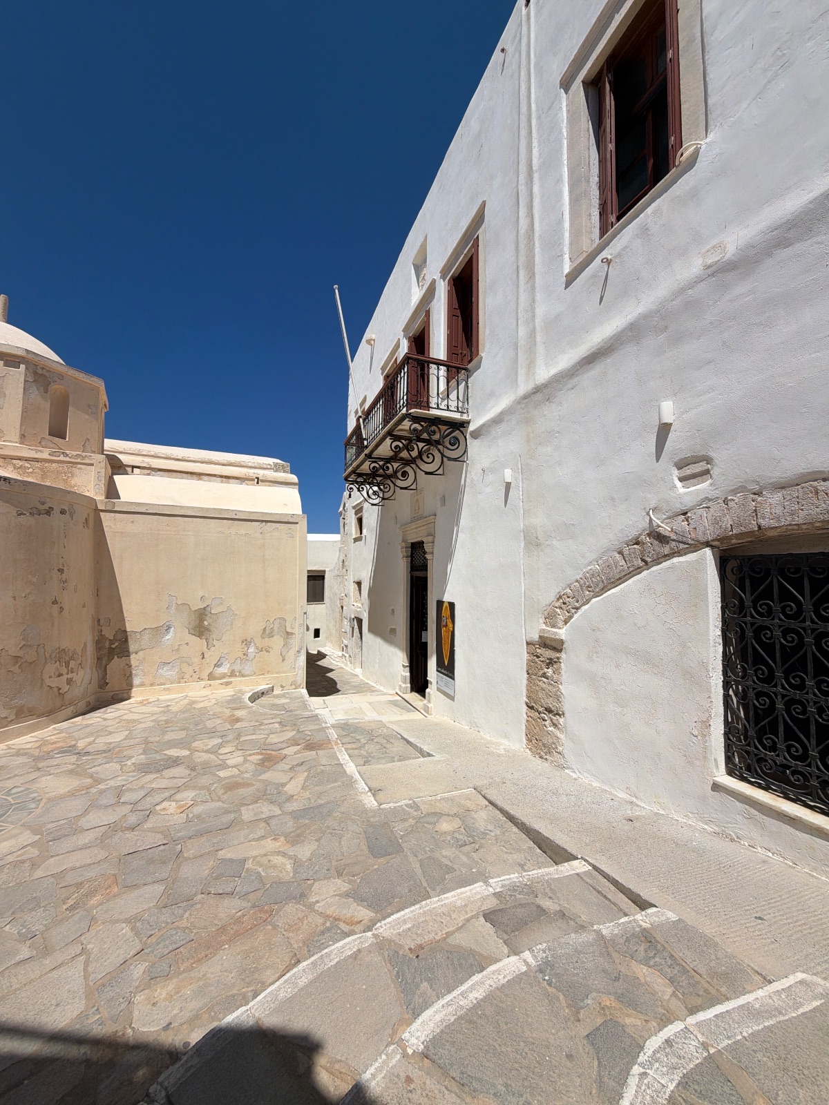 Petalouda Art Gallery
