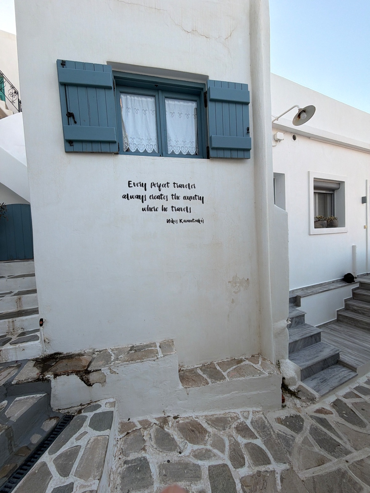 Florencio Apartments