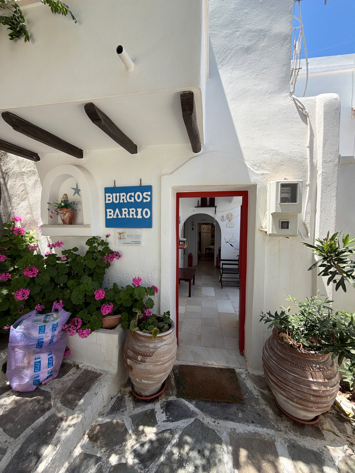 Burgos Barrio