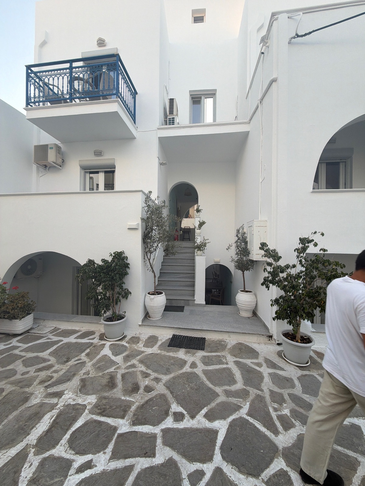 George Studios