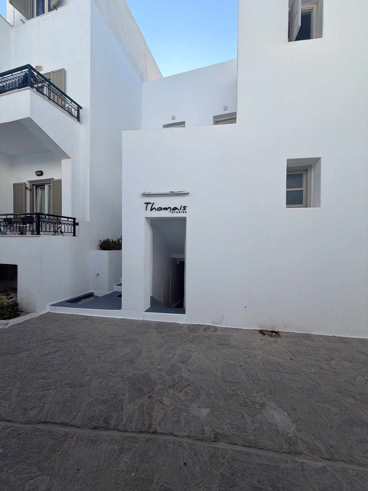 Thomais Studios
