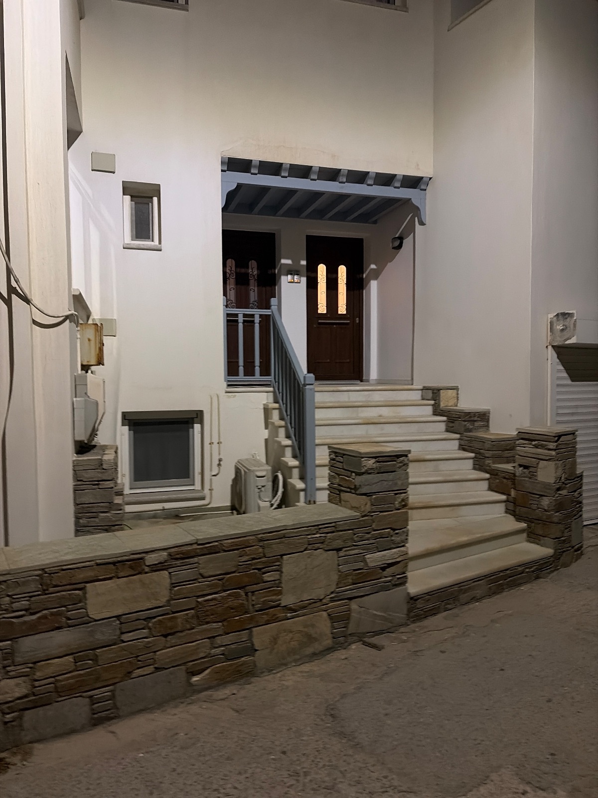 Albatross Seafront House Apartment