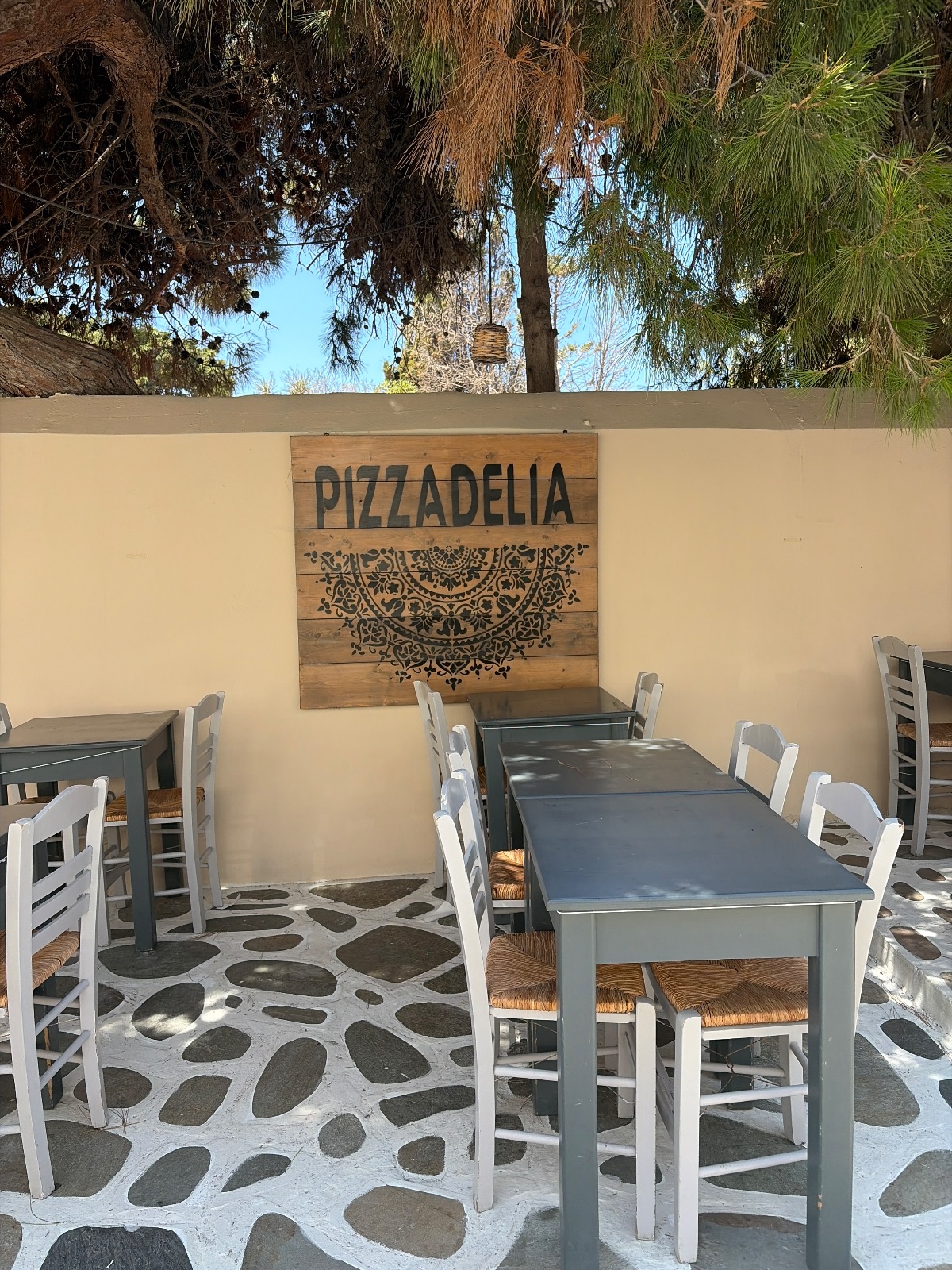 Pizzadelia
