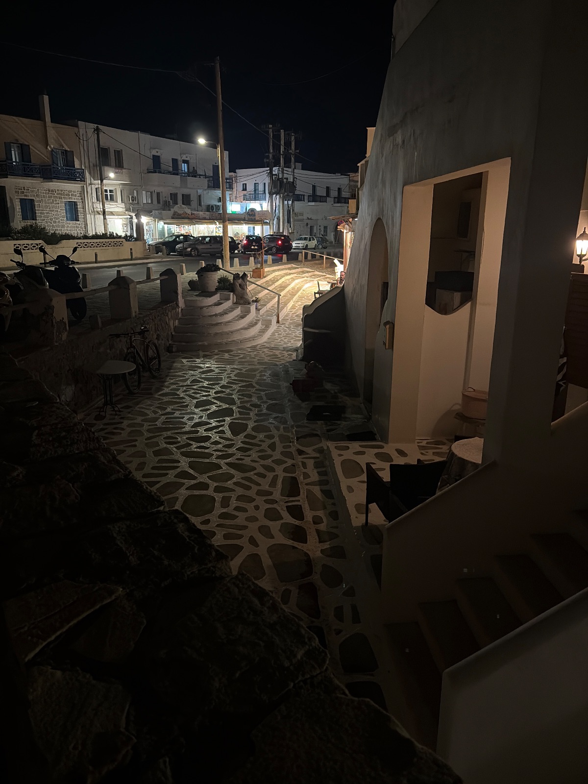 Grotta Sognare