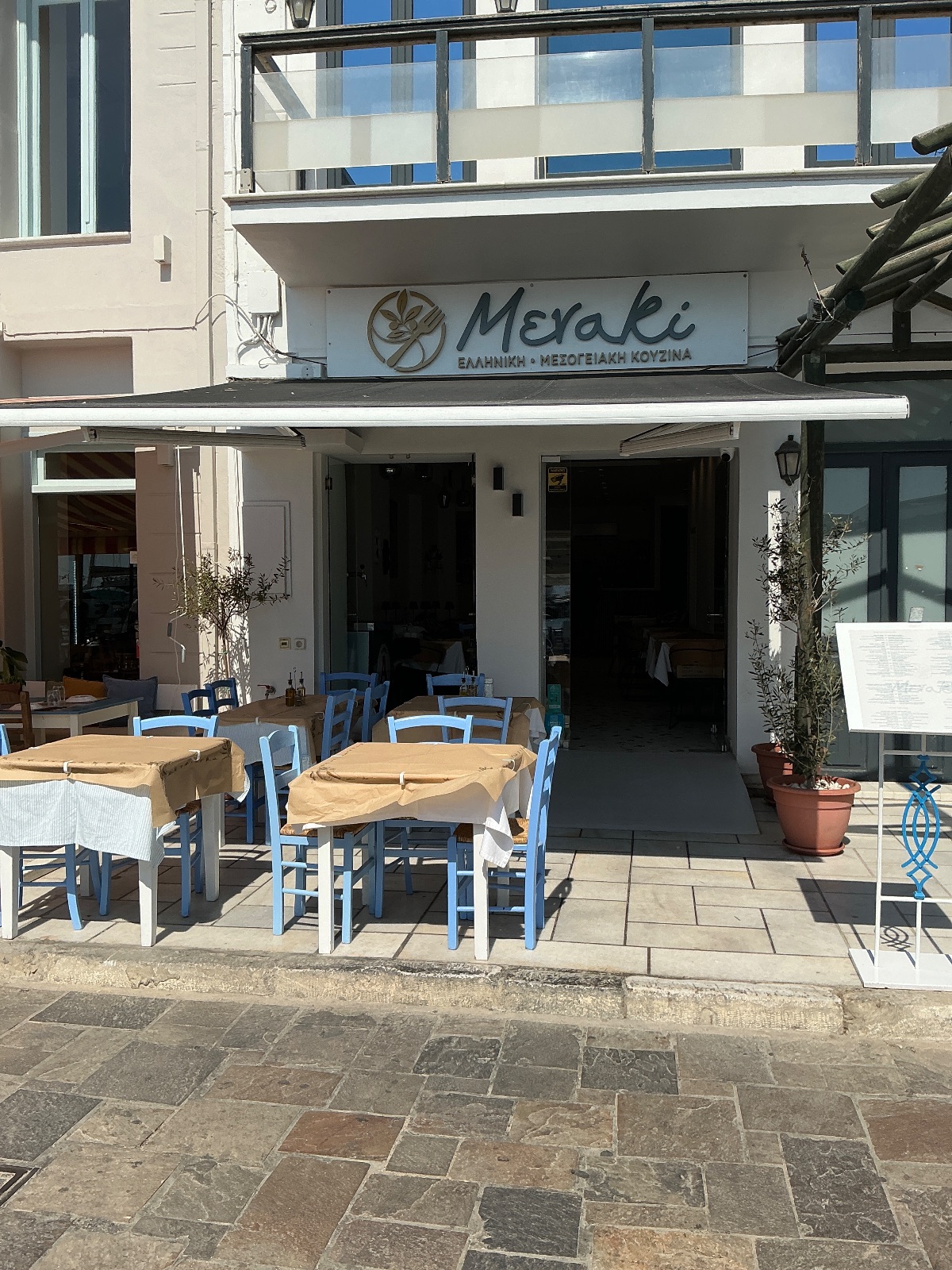Meraki