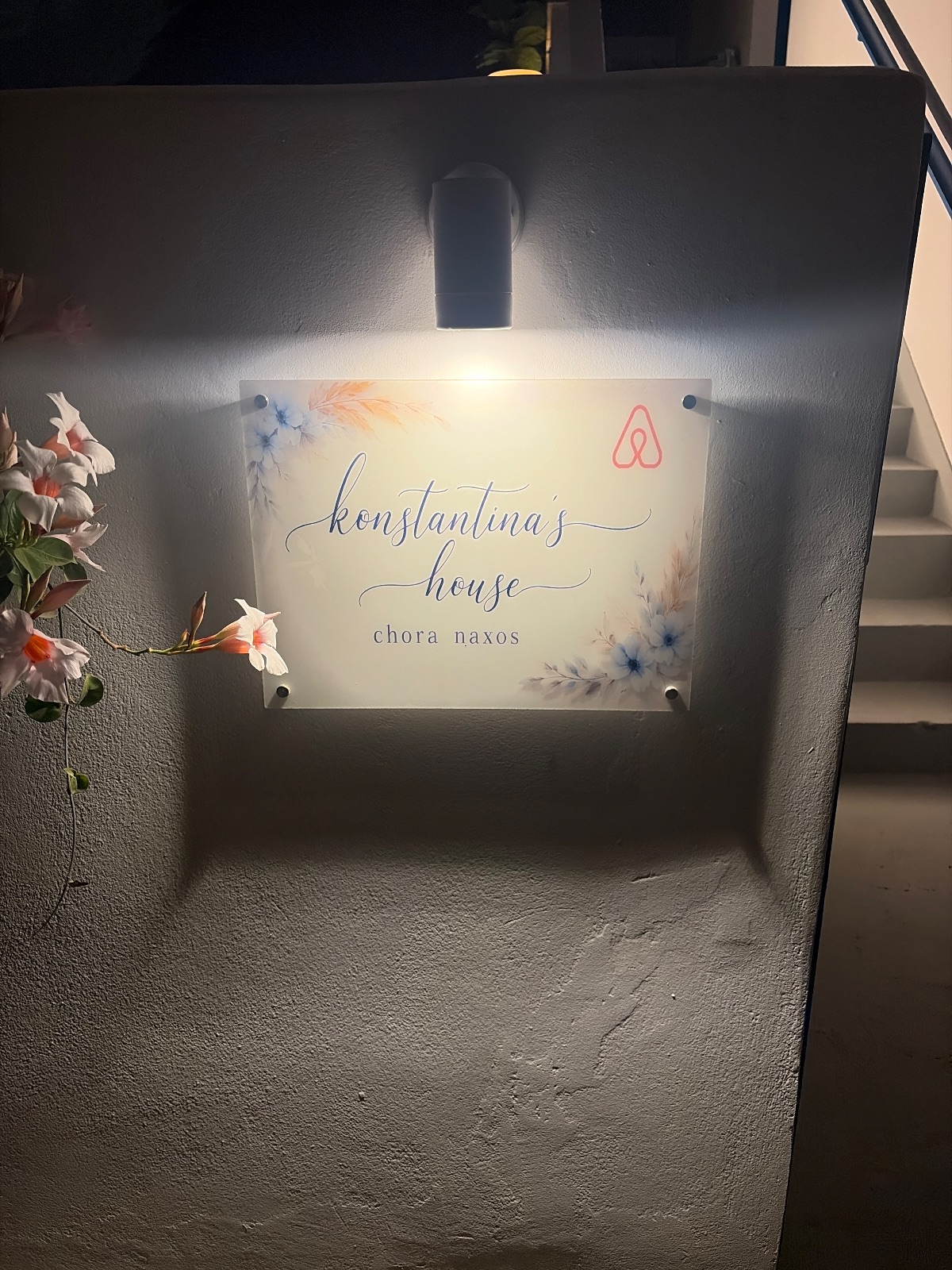 Konstantinas House