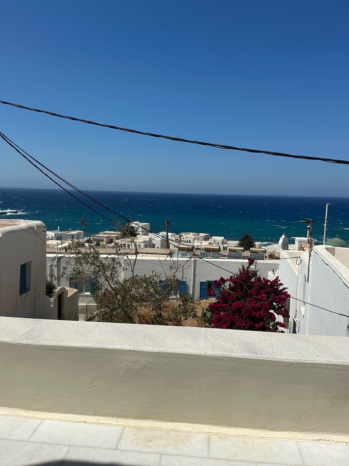 Katharsis - 15th Century Venetian Palace - Naxos Old Town IV