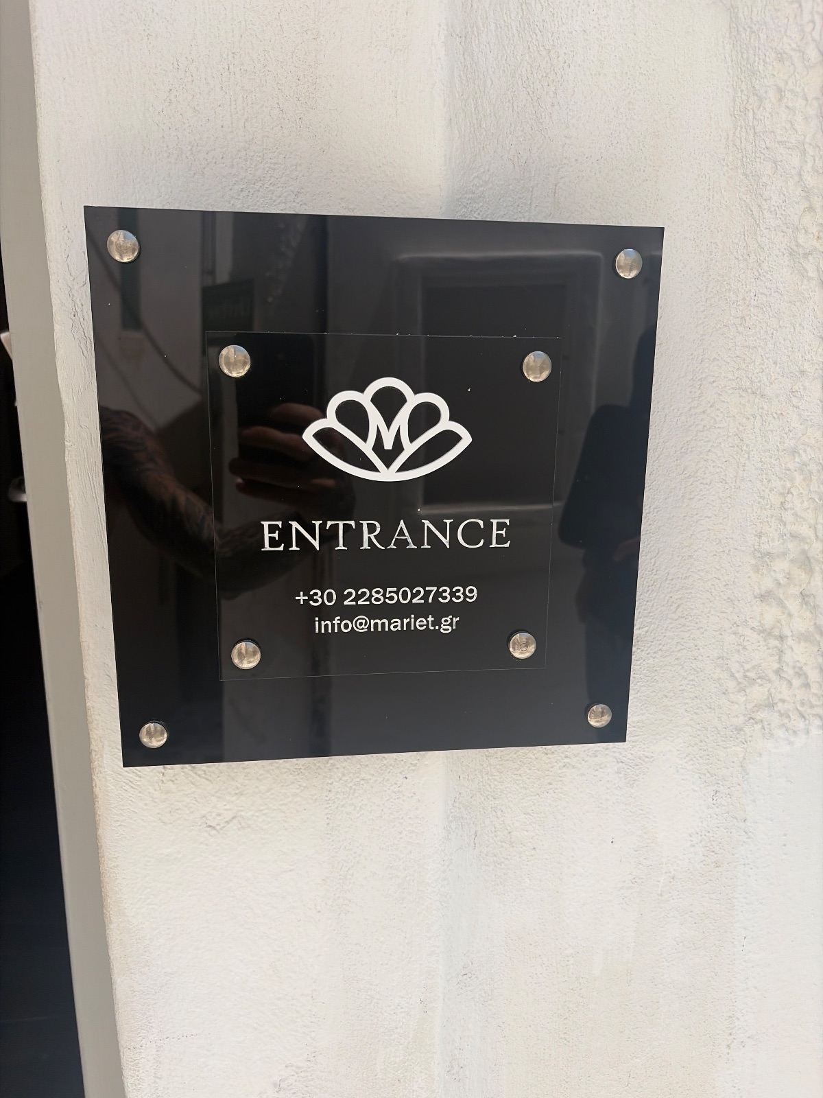 Mariet Marina’s Elite Suites
