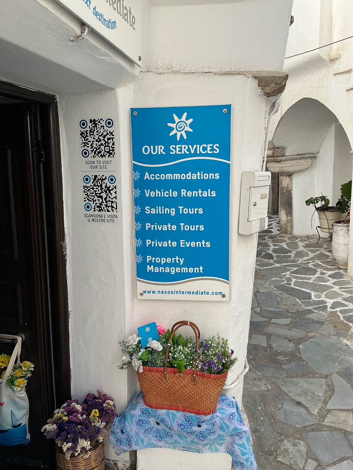 Naxos Intermediate