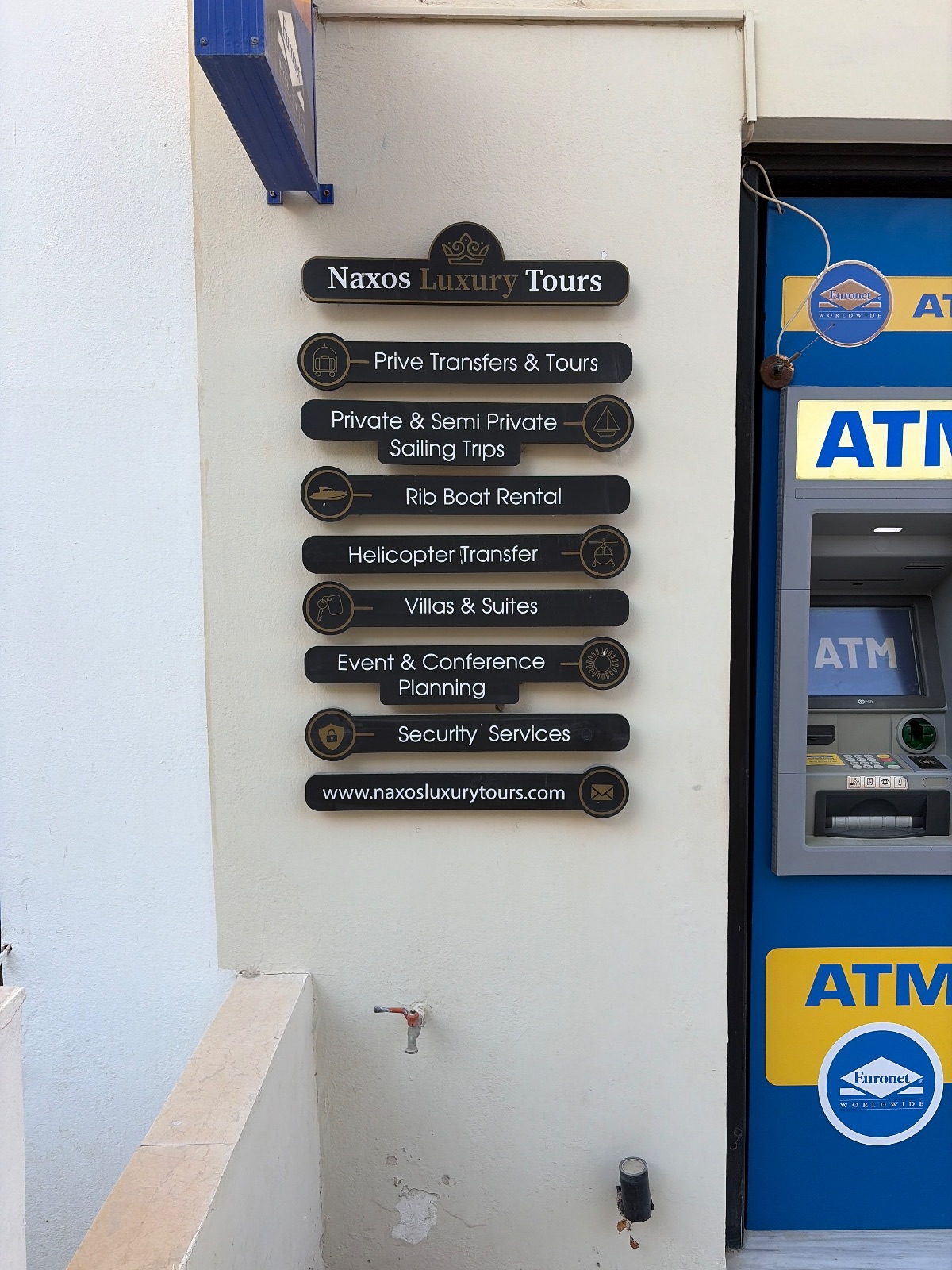 Naxos Luxury Tours