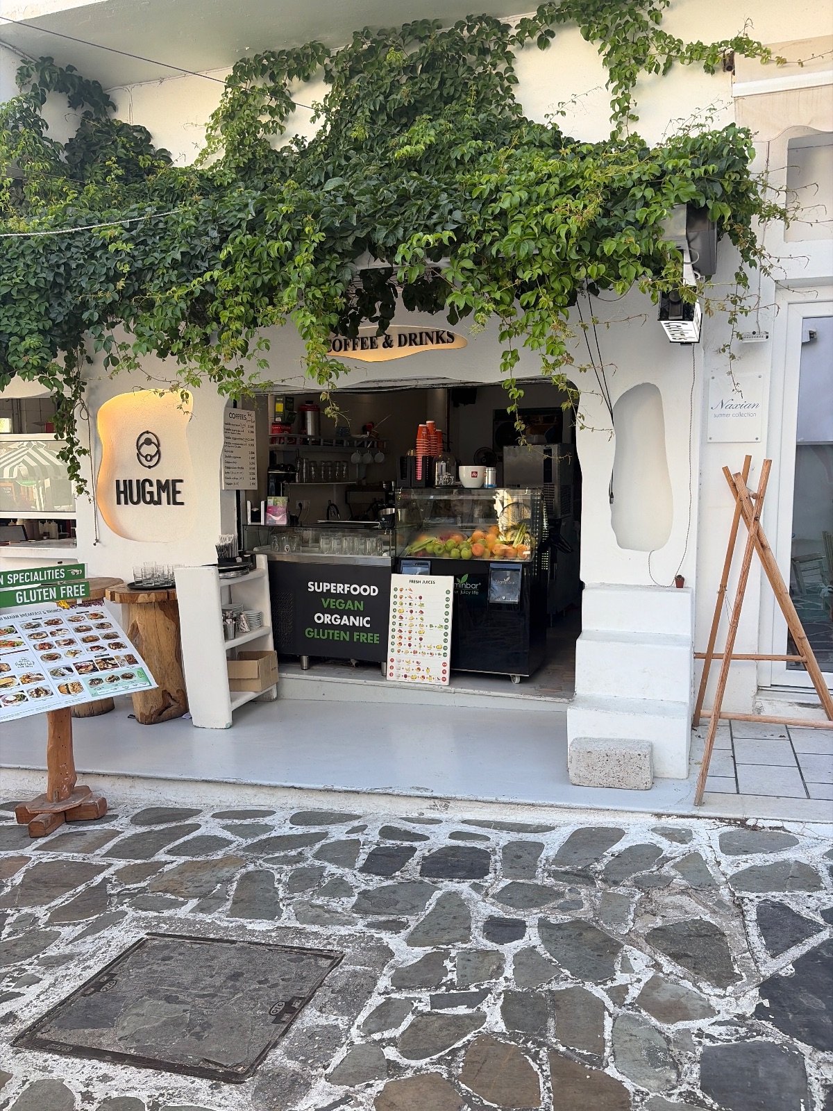 Vitaminbar