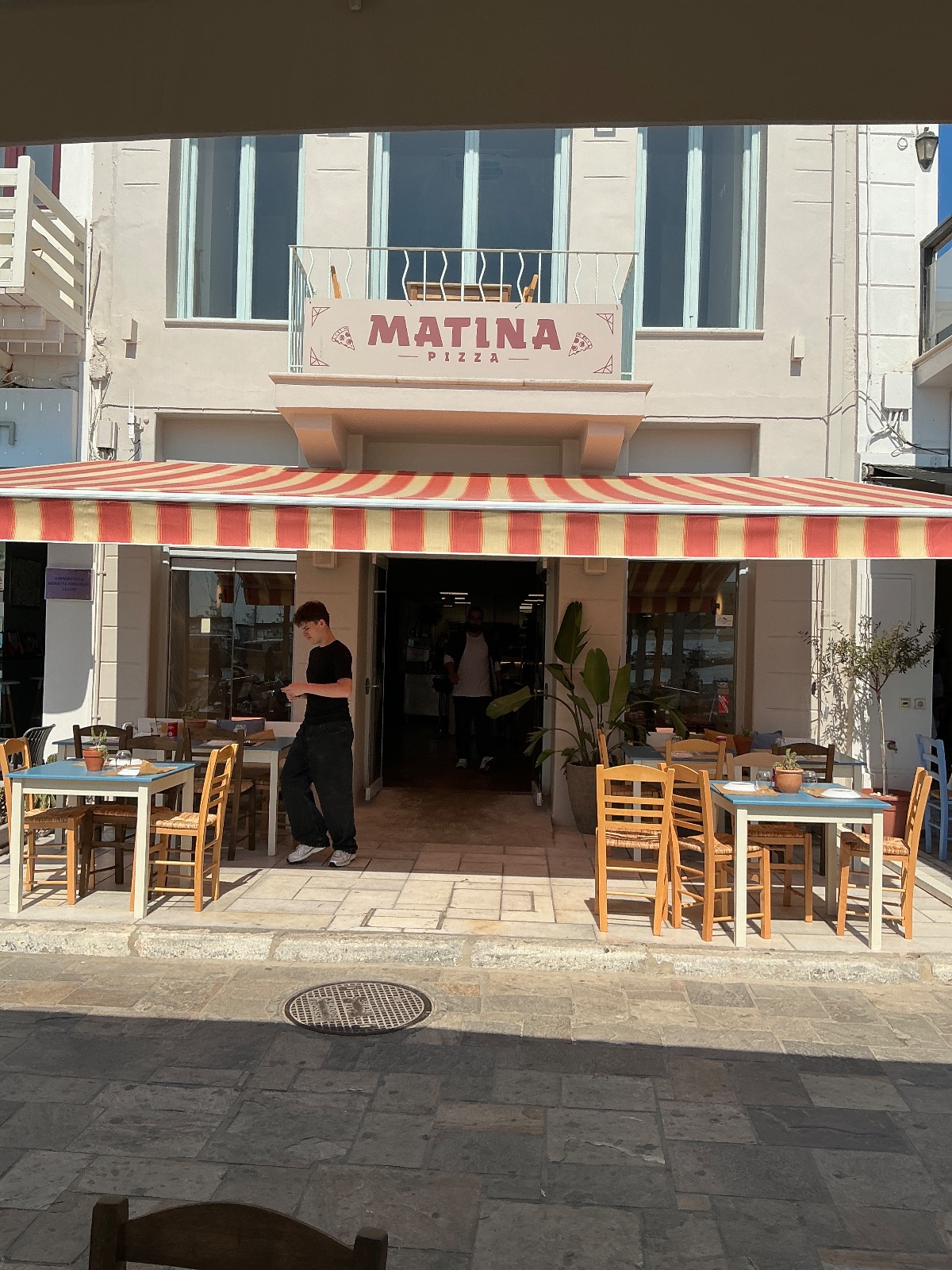 Matina
