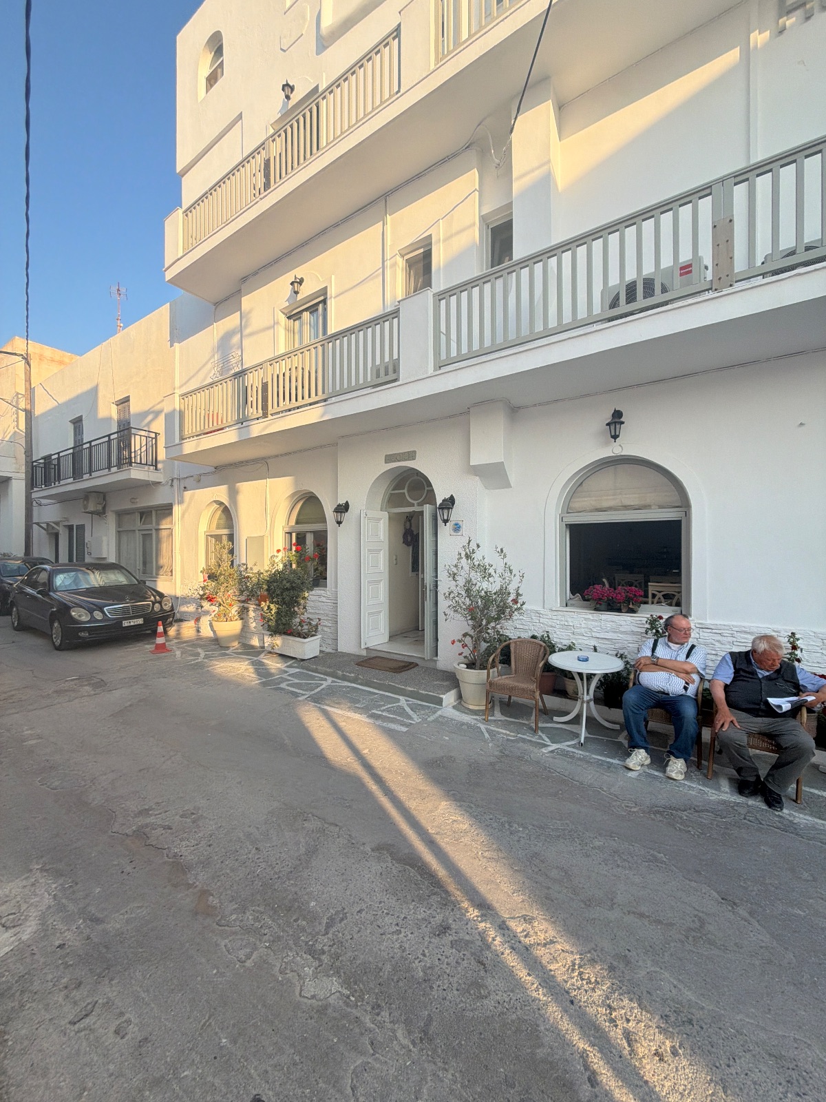 Kymata Hotel