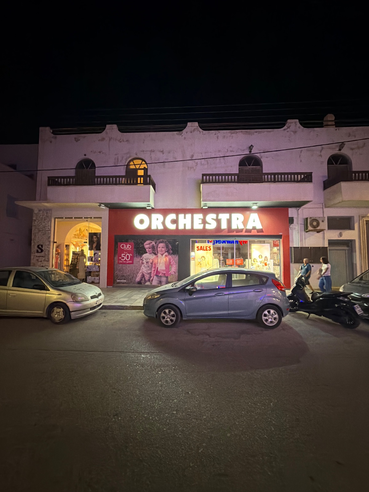 Orchestra