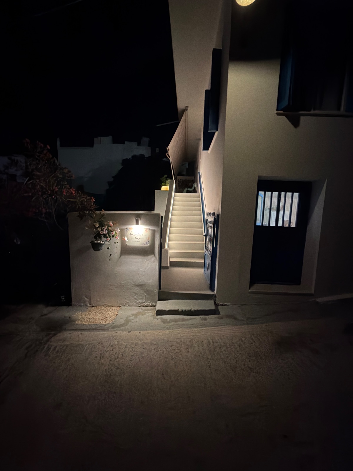 Konstantinas House