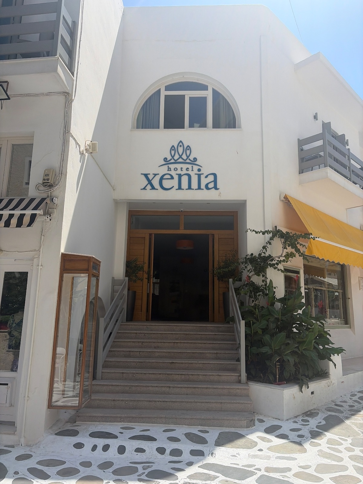 Xenia