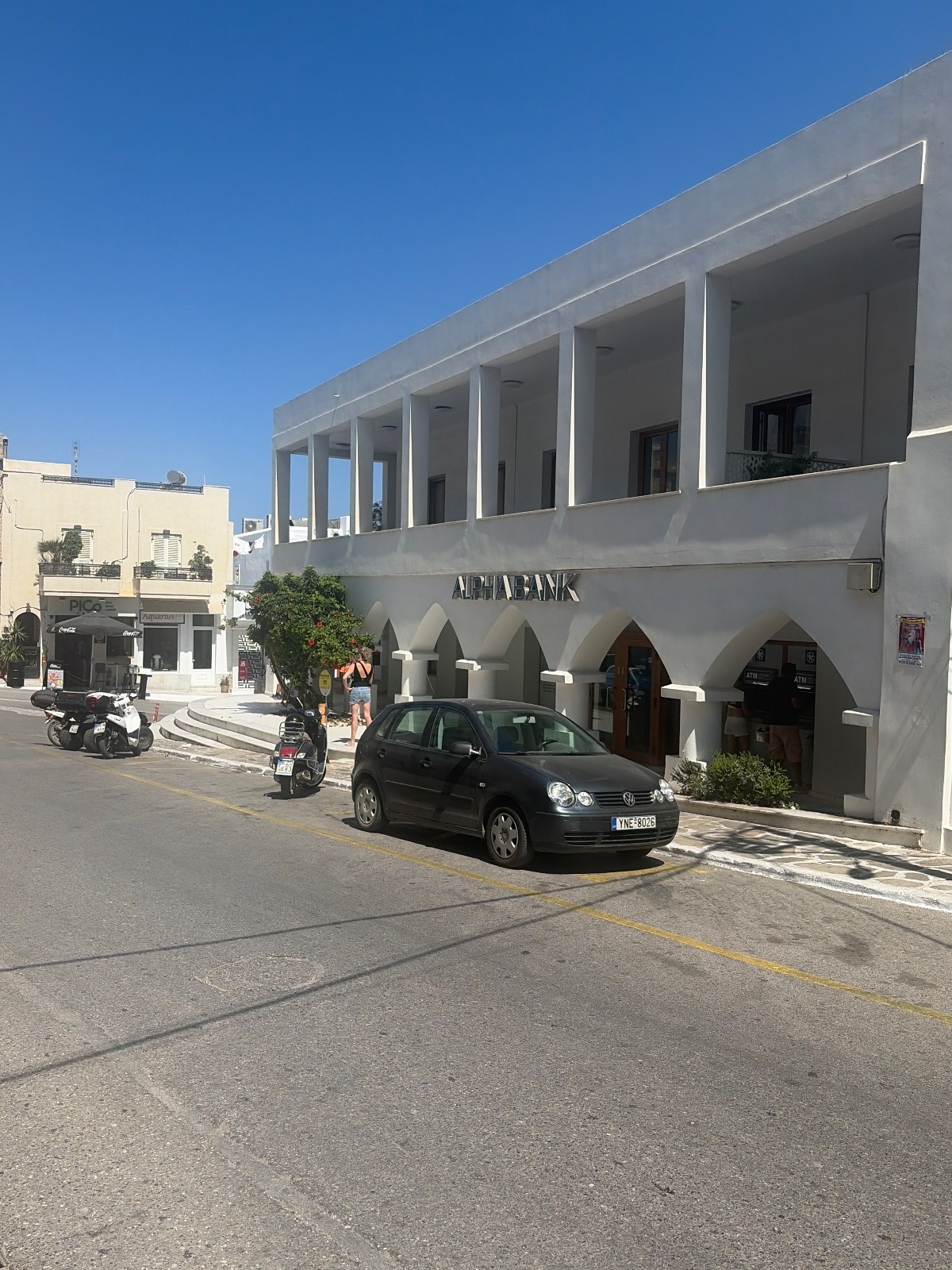 Alpha Bank