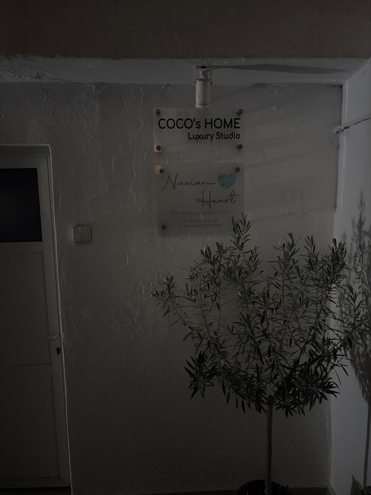 Cocos Luxury Studio