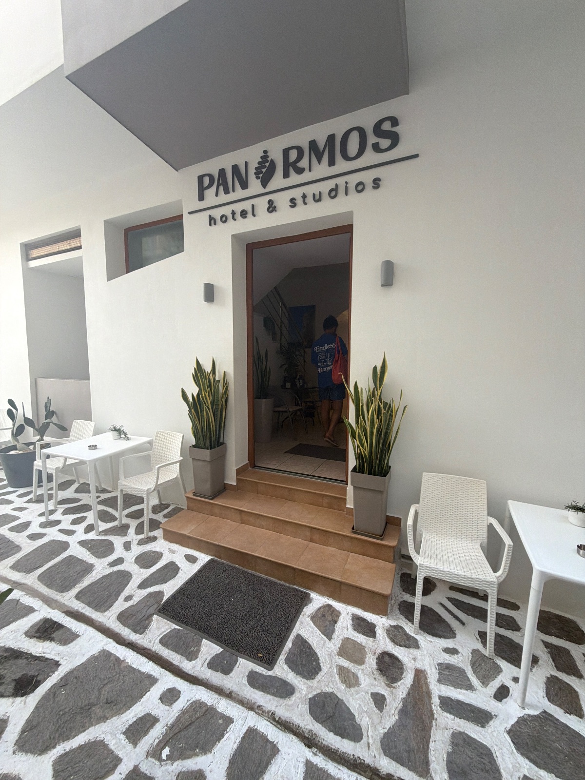 Panormos