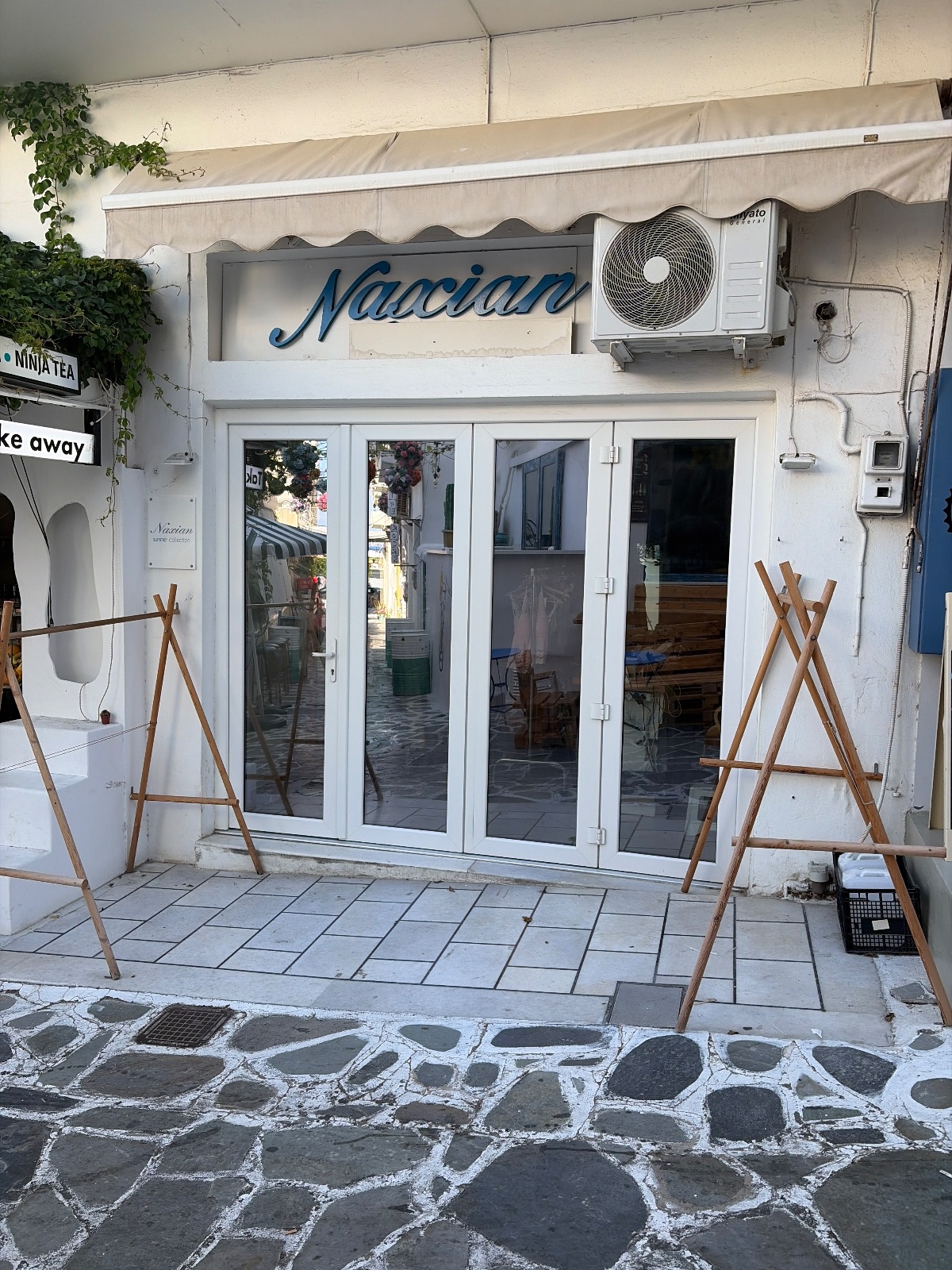 Naxian