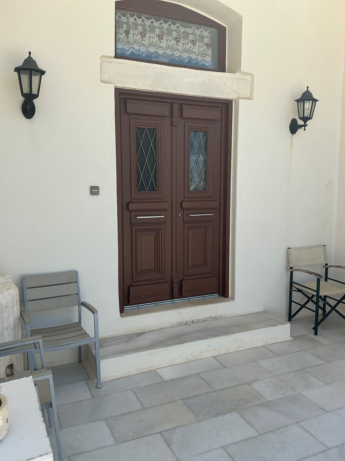 Katharsis - 15th Century Venetian Palace - Naxos Old Town IV