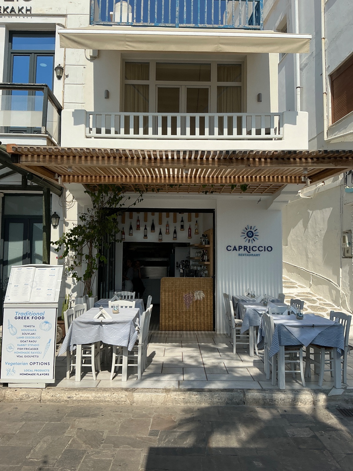 Capriccio