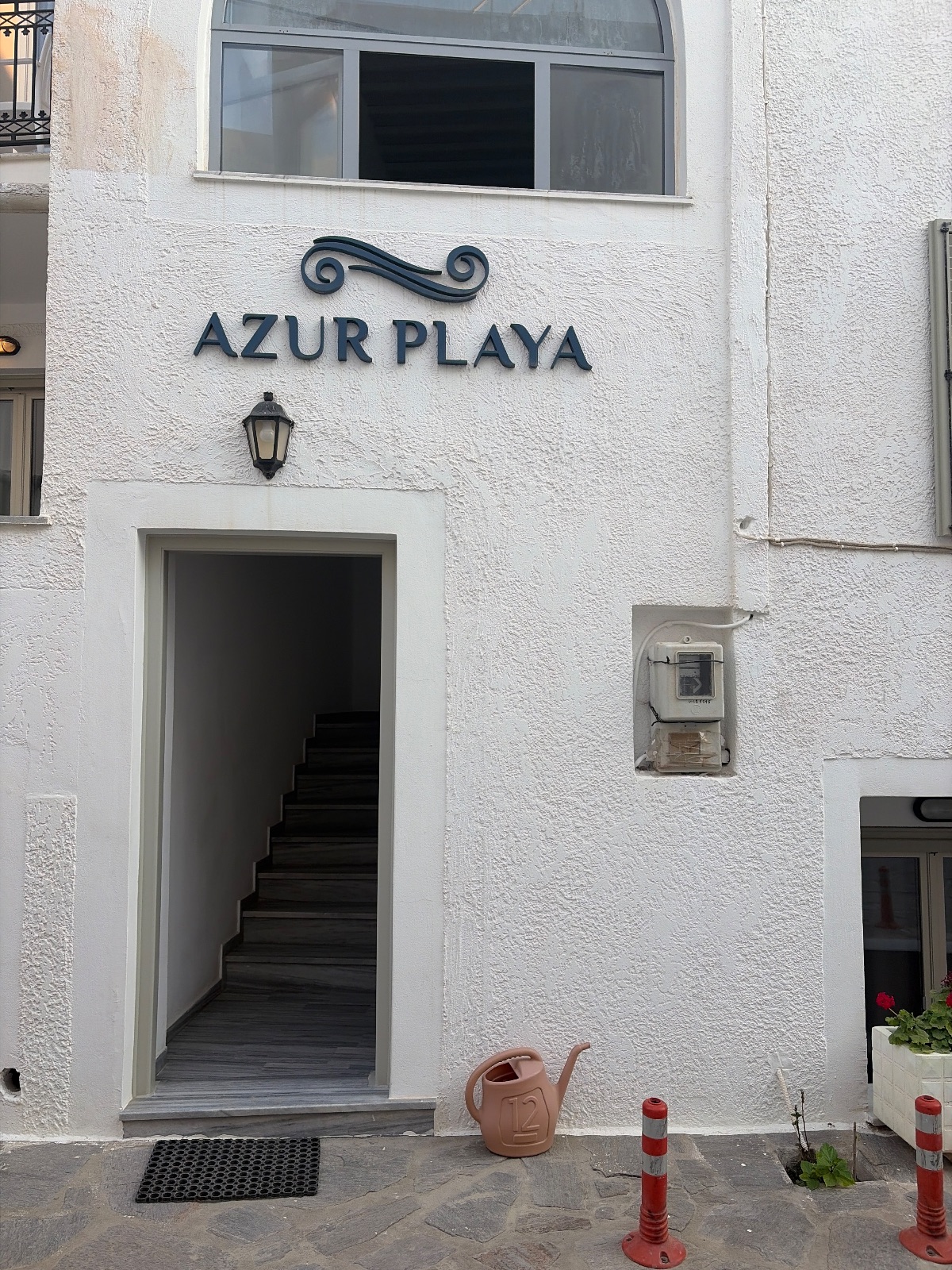 Azur Playa
