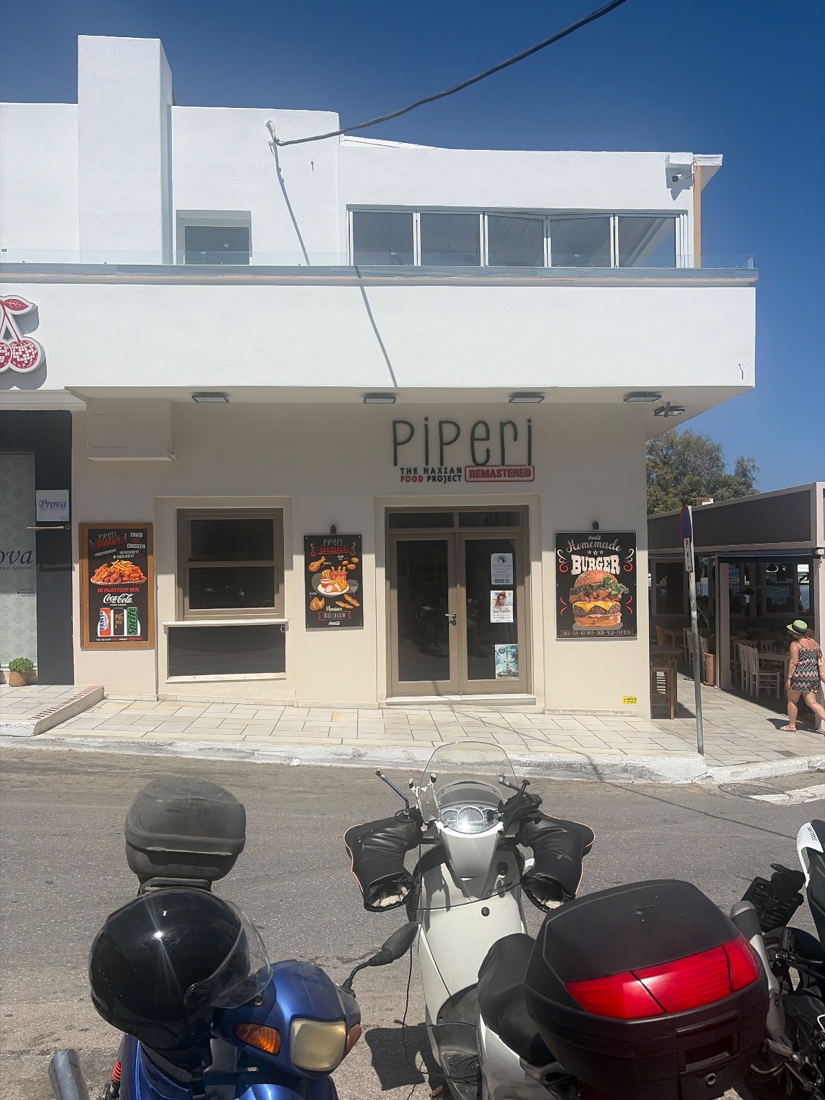 Piperi